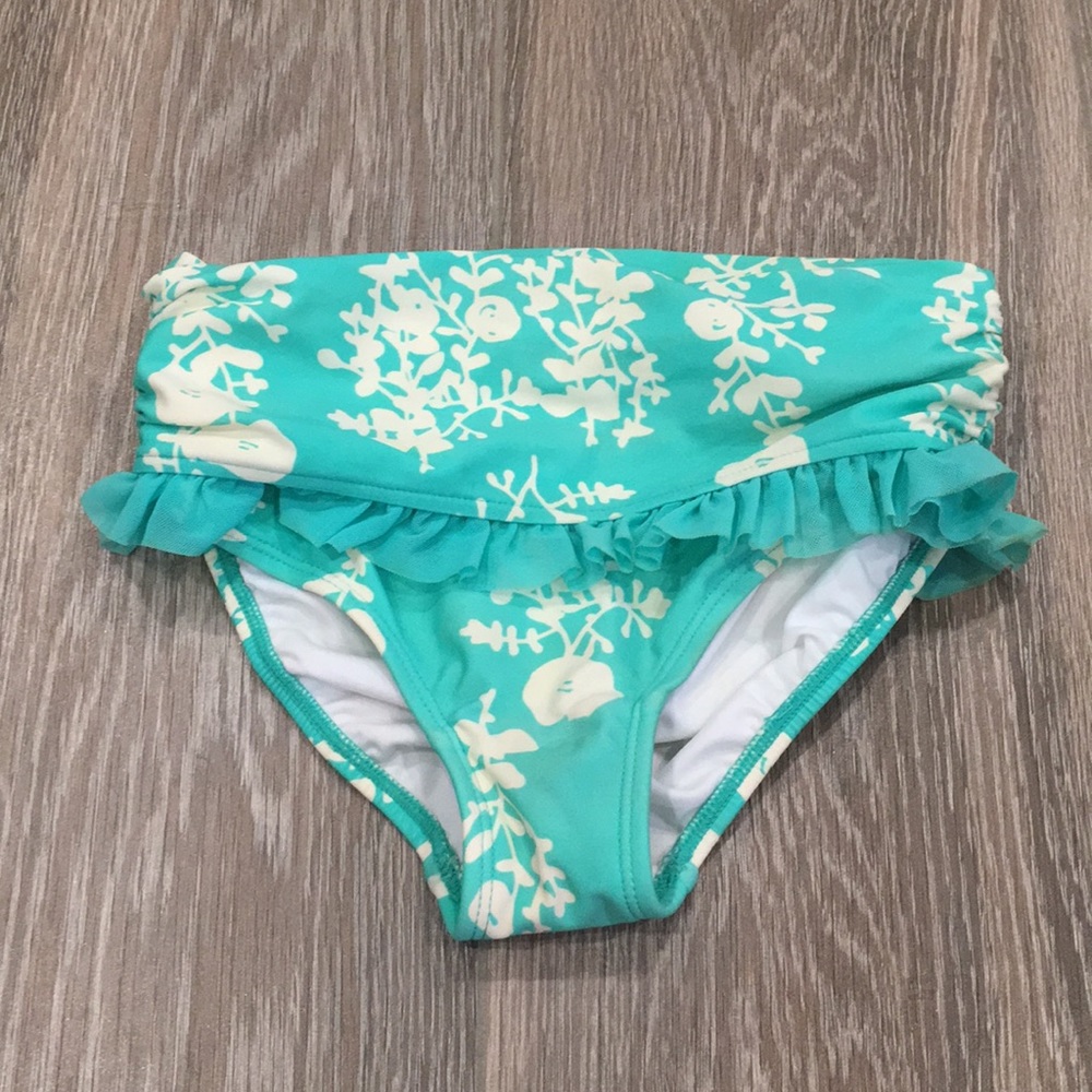 Hanna Andersson Swim Set - Picture 3 of 8